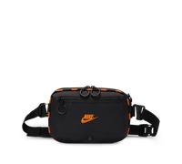 Nike Hayward Patrol Bolsa tipo bandolera (4 l) - Negro