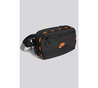 Nike Hayward Patrol Bolsa tipo bandolera (4 l) - Negro