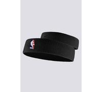 Nike Headband - Negro - Cinta Pelo Fútbol talla T.U.