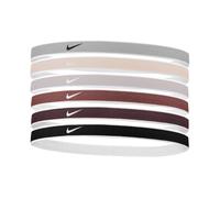 Nike Headbands X6 Casquettes / bandeaux TU Marron