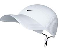 Nike Headwear U NK Dfadv Fly Cap U AB Aeroad, White/Antracita/Black, FJ0736-100, M/L