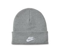 Nike Gorra Peak Futura Gris/Blanco 55-60