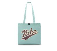 Nike Heritage 2.0 Bolsa de mano (22 l) - Verde