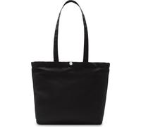 Nike Heritage 2.0 FZ1320 - Bolsa de transporte (22 L), Negro/Volt/Blanco, talla única, Ropa deportiva