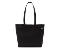 Nike Heritage 2.0 FZ1320 - Bolsa de transporte (22 L), Negro/Volt/Blanco, talla única, Ropa deportiva
