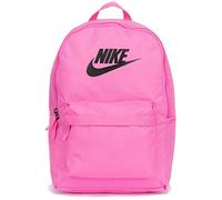 Nike Heritage 2.0 - Mochila, Unisex adulto, Bolsa, BA5879, China Rosa/China Rosa/Negro, MISC