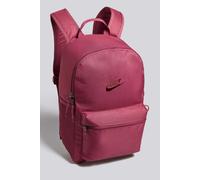 Nike Heritage Backpack 2.0 rojo ONE SIZE