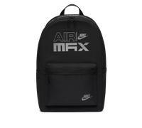 Nike Heritage Air Max Mochila (25 l) - Negro