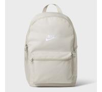 Nike Heritage Backpack 2.0 beige ONE SIZE