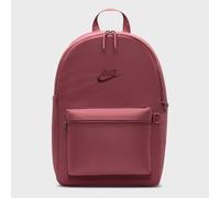 Nike Heritage Backpack 2.0 rojo ONE SIZE