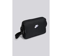 Nike Heritage Crossbody 2.0 - Negro - Mini Bandolera talla UNICA