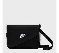 Nike Heritage Crossbody Bag negro ONE SIZE