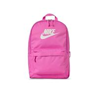 Nike Heritage DC4244 - Mochila (25 l), Rosa Playful Pink/Playful Pink/Summit White, medium, Ropa deportiva