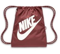 Nike Heritage Drawstring, Dark Pony/Dark Pony/Summit White, DC4245-231, MISC, Dark Pony/Dark Pony/Summit White, Talla única, Deporte, Pony/Dark Pony/Summit White, Taille Unique, Deporte