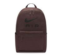 NIKE Heritage Earth/Earth/Black - Mochila (talla única)