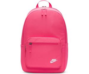 Nike Heritage Eugene Backpack Unisex Mochila, Aster Pink/Aster Pink/White, Talla única, Ropa deportiva