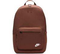 Nike Heritage Eugene DB3300 - Mochila (23 L), Fauna Brown Fauna Brown Summit White, Talla única, Ropa Deportiva