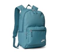 Nike Heritage Eugene DB3300 - Mochila (23 L), Smokey Blue/Smokey Blue/Summit White, talla única, Ropa deportiva