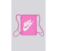 Nike Heritage Gymsack - Fucsia - Bolsa Cuerdas talla UNICA