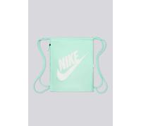 Nike Heritage Gymsack - Verde - Mochila Cuerdas talla UNICA