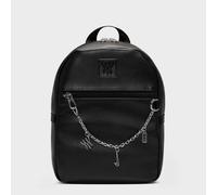 Nike Heritage Mini Backpack Serena Williams negro ONE SIZE