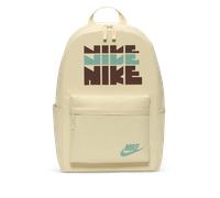 Nike Heritage Mochila (25 l) - Marrón