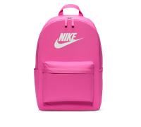 Nike Heritage - Rosa - Mochila 25 L talla UNICA