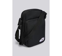 Nike Heritage - Negro - Bandolera Mediana talla T.U.