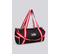 Nike Heritage - Negro - Bolsa Deporte Mediana talla T.U.