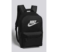 Nike Heritage - Negro - Mochila talla UNICA