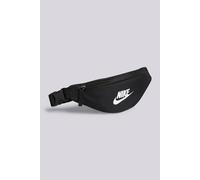 Nike Heritage - Negro - Riñonera talla UNICA