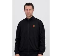 Nike Heritage - Negro - Sudadera Cremallera Hombre talla S
