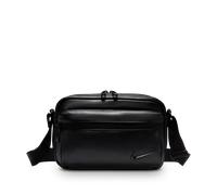 Nike Heritage Premium Bolsa tipo bandolera (3 l) - Negro