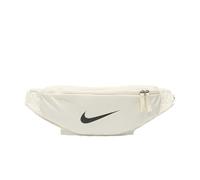 Nike Heritage - Riñonera unisex para adultos, color crema, leche de coco y negro, 3 litros, crema, 5 L, Informal