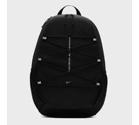 Nike Heritage Sweep Tech Backpack negro ONE SIZE