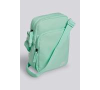 Nike Heritage - Verde - Bandolera Pequeña talla UNICA