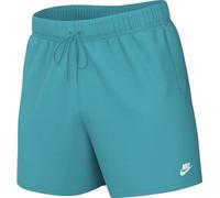 Nike Herren Club Flow Short Pantalones Cortos, Dusty Cactus/White, Large Hombres