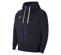 NIKE Herren M Nk FLC Park20 FZ Hoodie Kapuzenjacke (1er Pack)