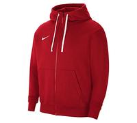 NIKE Herren M Nk FLC Park20 FZ Hoodie Kapuzenjacke (1er Pack)