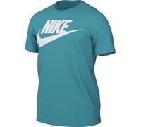 Nike Herren Sportswear tee Icon Futura Top, Dusty Cactus, Large Hombres