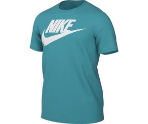 Nike Herren Sportswear tee Icon Futura Top, Dusty Cactus, Medium Hombres