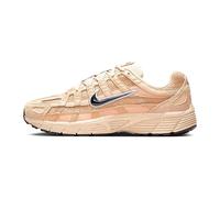 Nike HF0015-202 P-6000 SE Hombre Hemp/Black-SANDDRIFT-Metallic Silver EU 46