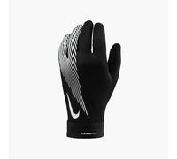 Nike HF0546-011 Academy Gloves Unisex Black/Black/White Tamaño M