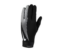 Nike HF0546-011 Academy Gloves Unisex Black/Black/White Tamaño M