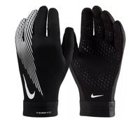 Nike HF0546-011 Academy Gloves Unisex Black/Black/White Tamaño S
