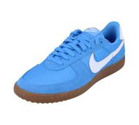 Nike HF3165-402 Field General Hombre University Blue/White-Gum Med Brown EU 42