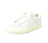 NIKE HF4297-001 Dunk Low Hombre Phantom/Light Bone-Sail-Coconut Milk EU 40