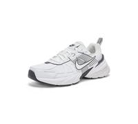 NIKE V2K Run, Sneaker Mujer, White White Platinum Tint Summit White, 40 EU