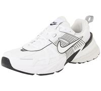 NIKE V2K Run, Sneaker Mujer, White Platinum Tint Summit White, 42.5 EU