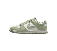 Nike HF5384-300 Nike Dunk Low Mujer Olive Aura/Sail-Coconut Milk-White EU 40.5